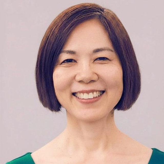 Cheri Nakamura